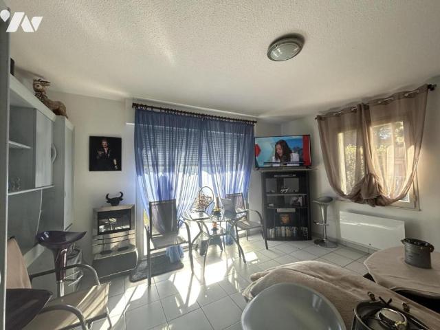 Appartement vente à Nyons, Montélimar
