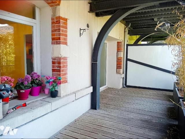 Appartement vente à Nyons, Montélimar