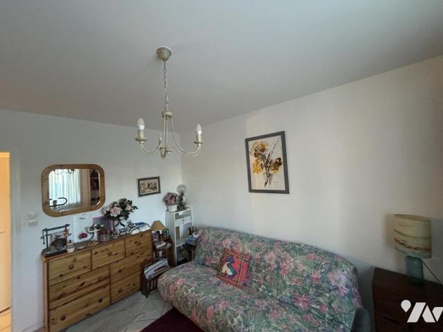 Appartement vente à Montélimar, Drôme