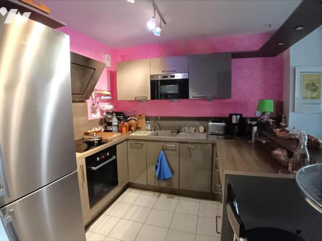 Appartement vente à Nyons, Montélimar