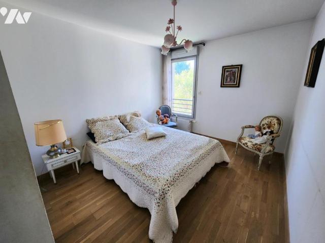 Appartement vente à Nyons, Montélimar