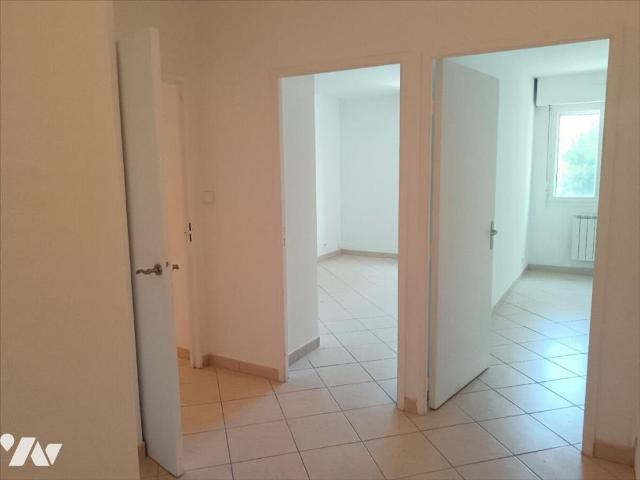 Appartement vente à Nyons, Montélimar