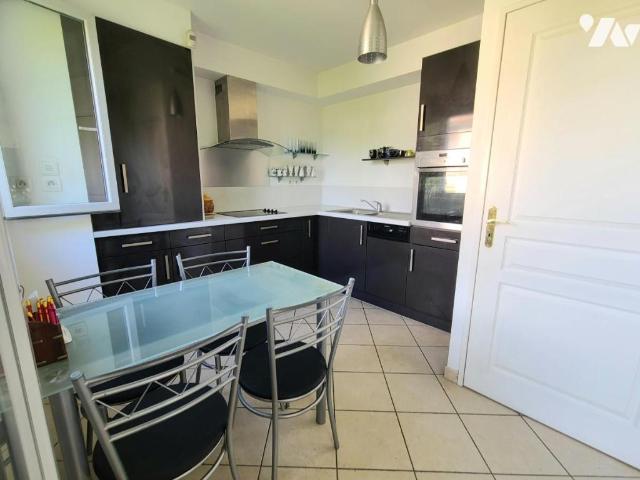 Appartement vente à Nyons, Montélimar