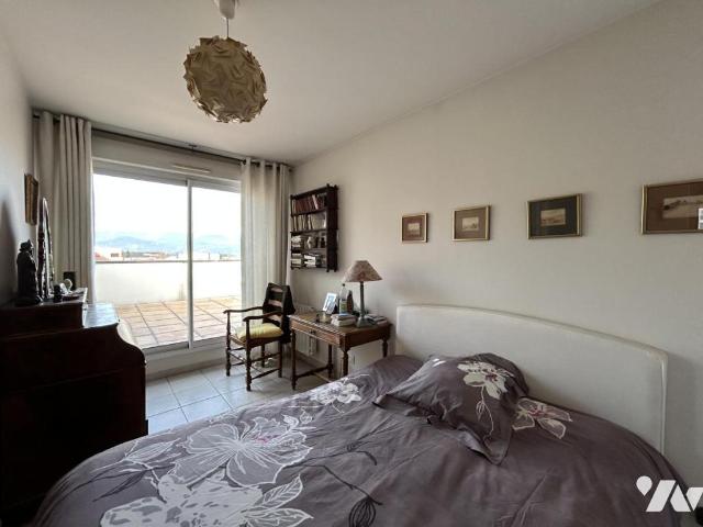 Appartement vente à Nyons, Montélimar
