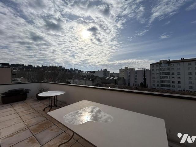 Appartement vente à Nyons, Montélimar