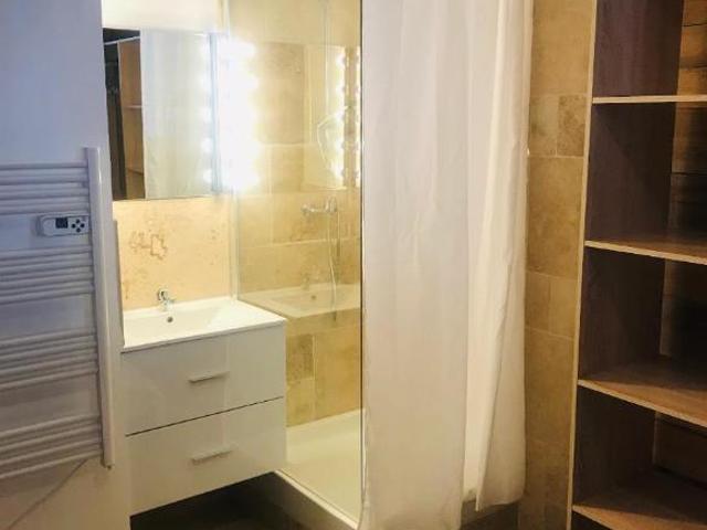 Appartement vente à Nyons, Montélimar