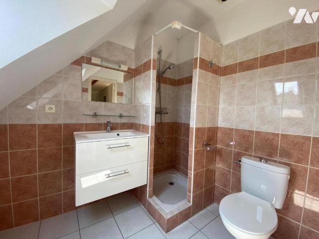 Appartement vente à Vannes, Bretagne