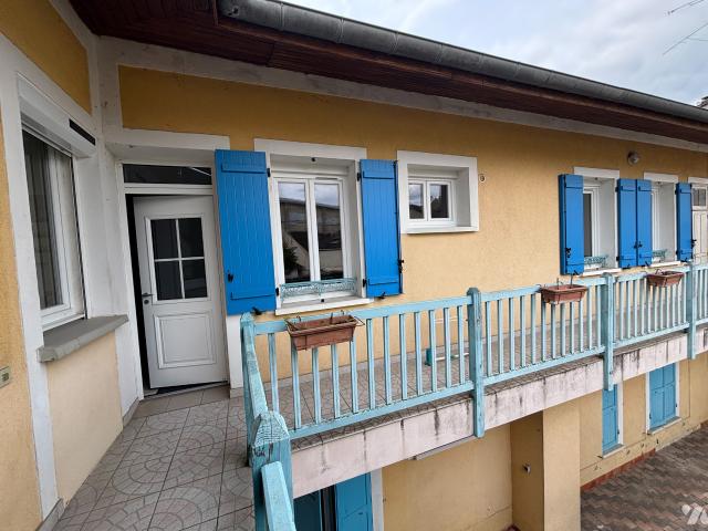 Appartement vente à Provins, Montereau-fault-yonne