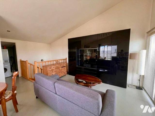 Appartement vente à Montereau-Fault-Yonne, Seine-et-Marne