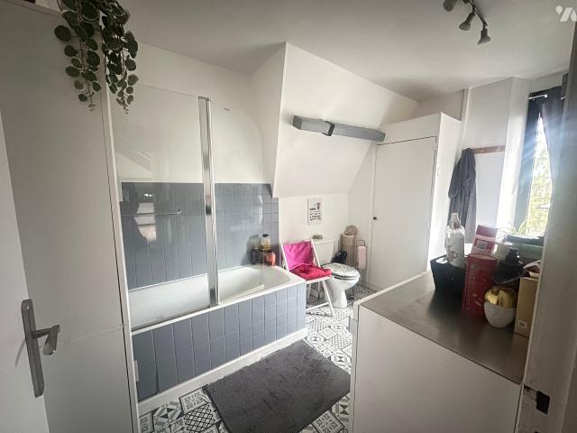 Appartement vente à Provins, Montereau-fault-yonne