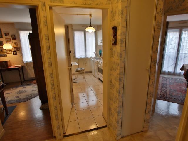 Appartement vente à Provins, Montereau-fault-yonne