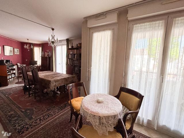 Appartement vente à Provins, Montereau-fault-yonne