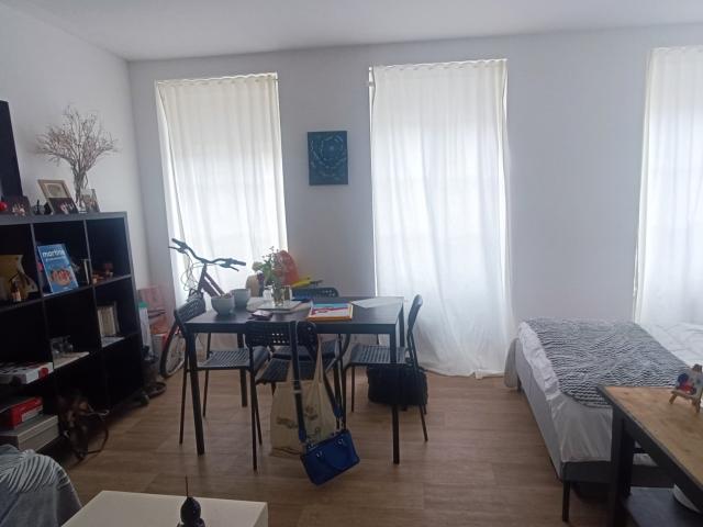 Appartement vente à Provins, Montereau-fault-yonne