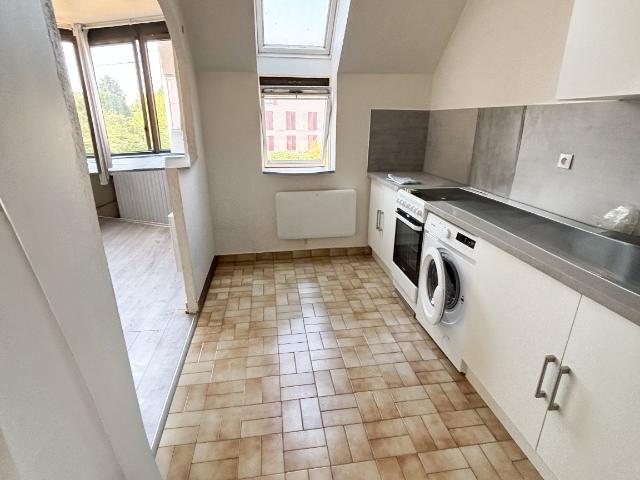 Appartement vente à Provins, Montereau-fault-yonne