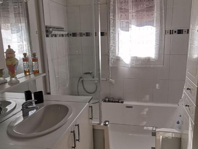 Appartement vente à Rennes, Bretagne