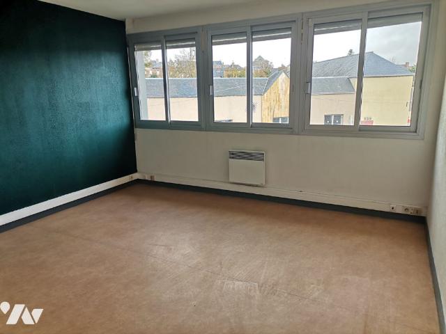 Appartement vente à Rennes, Bretagne