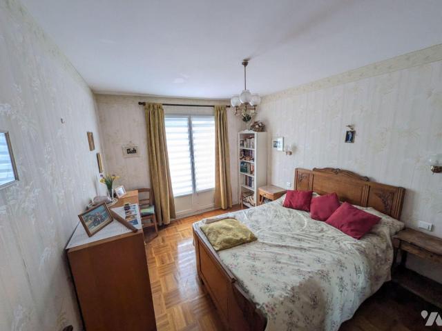 Appartement vente à Rennes, Bretagne