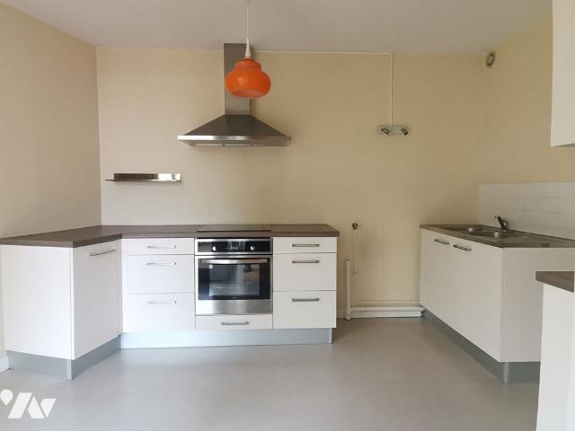 Appartement vente à Rennes, Bretagne