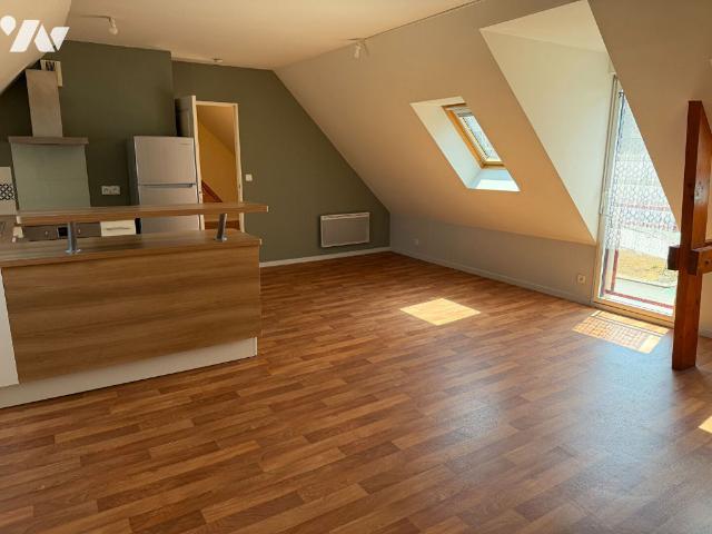 Appartement vente à Rennes, Bretagne