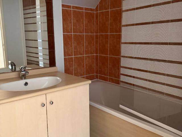 Appartement vente à Montfort-sur-Meu, Ille-et-Vilaine
