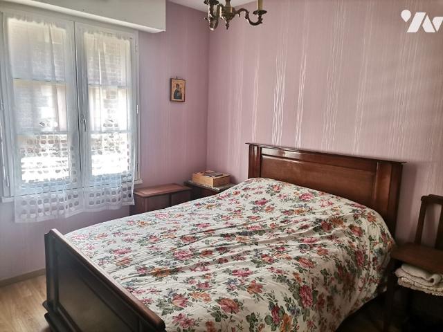 Appartement vente à Rennes, Bretagne