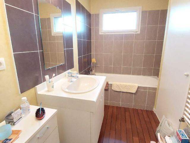 Appartement vente à Rennes, Bretagne