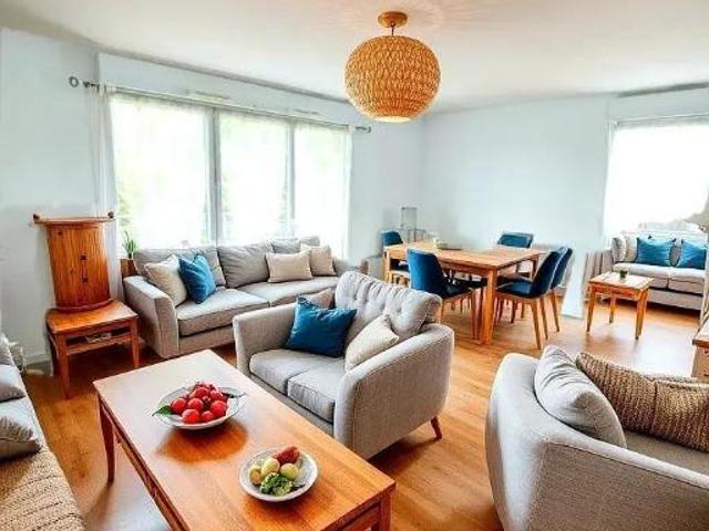 Appartement vente à Rennes, Bretagne