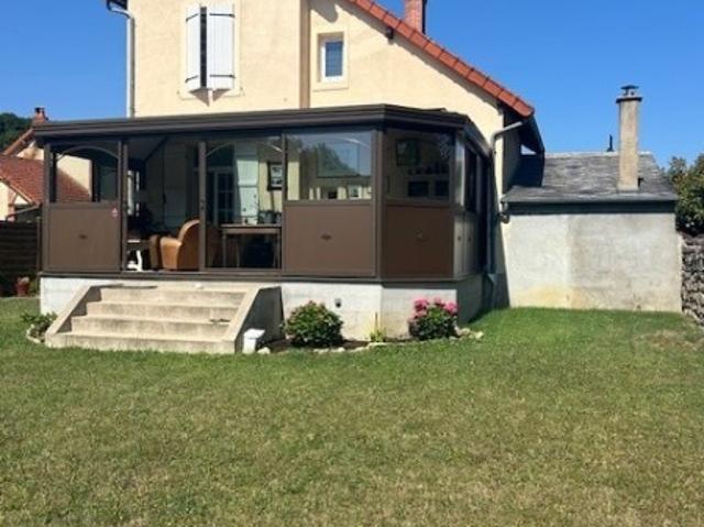 Appartement vente à Nevers, Montigny-aux-amognes