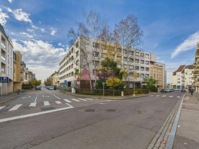 Appartement vente à France métropolitaine, Montigny-lès-metz