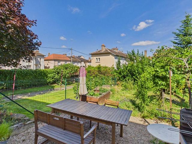 Appartement vente à Metz, Montigny-lès-metz
