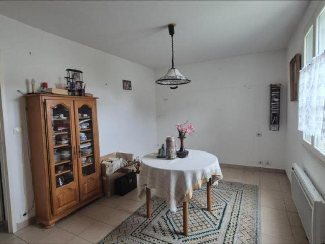 Appartement vente à Fontainebleau, Montigny-sur-loing