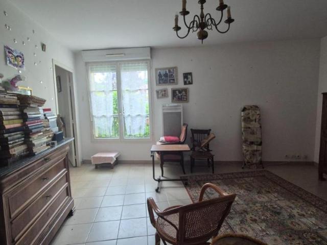 Appartement vente à Fontainebleau, Montigny-sur-loing