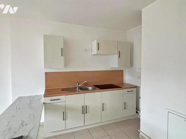 Appartement vente à Le Havre, Montivilliers