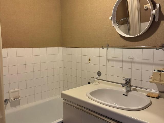 Appartement vente à Montluçon