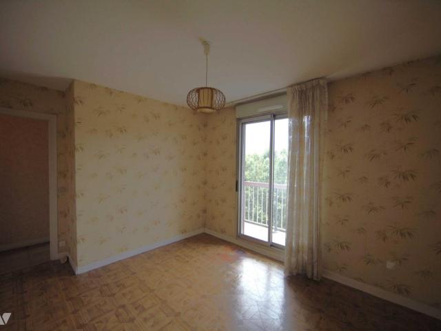 Appartement vente à Montmélian, Savoie
