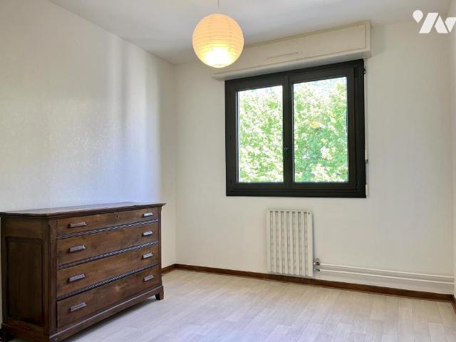 Appartement vente à Chambéry, Montmélian