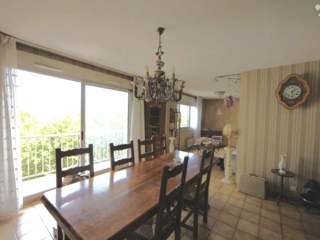 Appartement vente à Chambéry, Montmélian