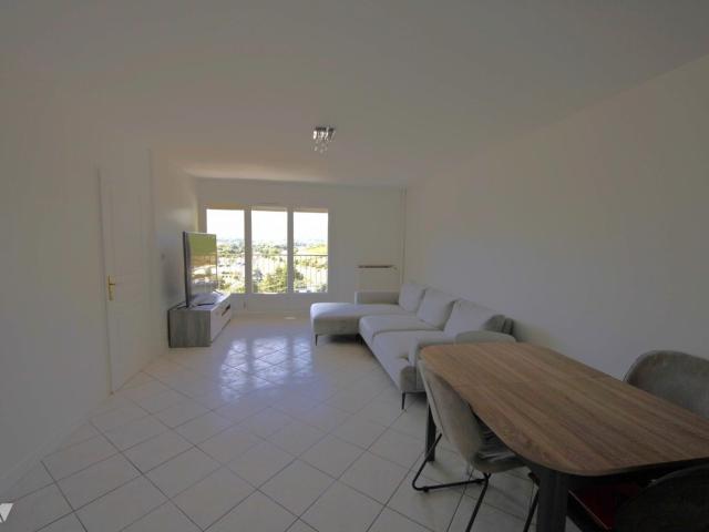 Appartement vente à Montmélian, Savoie
