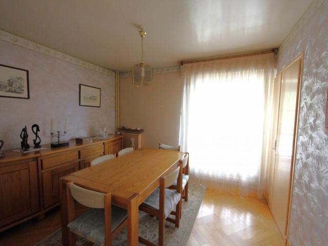 Appartement vente à Montmélian, Savoie