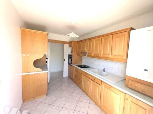 Appartement vente à Chambéry, Montmélian