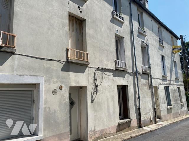 Appartement vente à Sarcelles, Montmorency