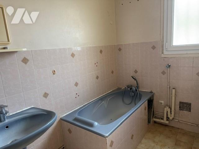 Appartement vente à Sarcelles, Montmorency