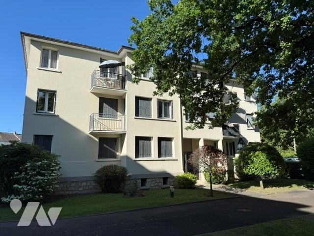 Appartement vente à Sarcelles, Montmorency