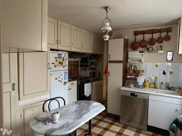 Appartement vente à Sarcelles, Montmorency