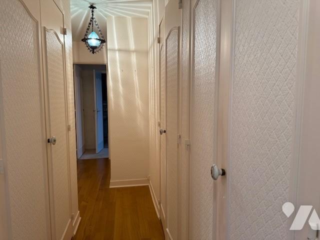 Appartement vente à Sarcelles, Montmorency
