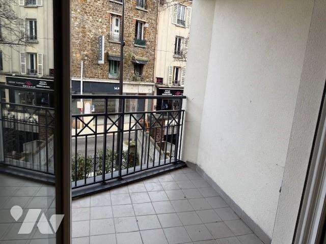 Appartement vente à Sarcelles, Montmorency