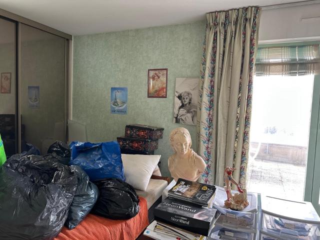 Appartement vente à Sarcelles, Montmorency