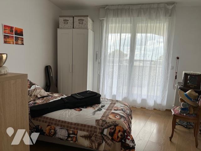 Appartement vente à Sarcelles, Montmorency