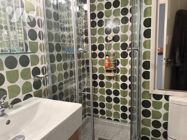 Appartement vente à Sarcelles, Montmorency