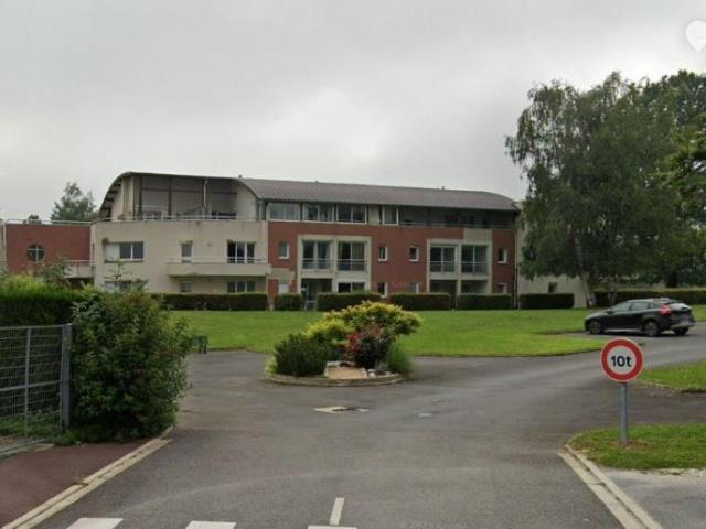 Appartement vente à Épernay, Montmort-lucy